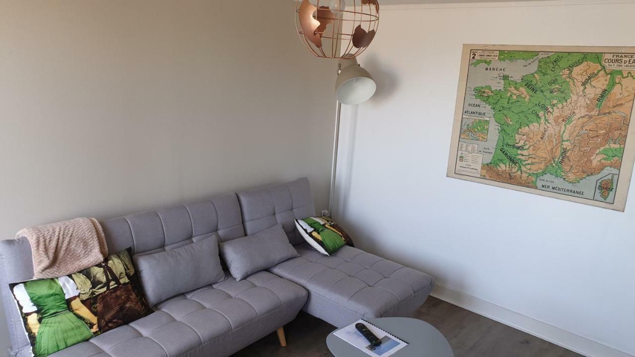 Apartment Vue D'ici Saint-Valery-sur-Somme