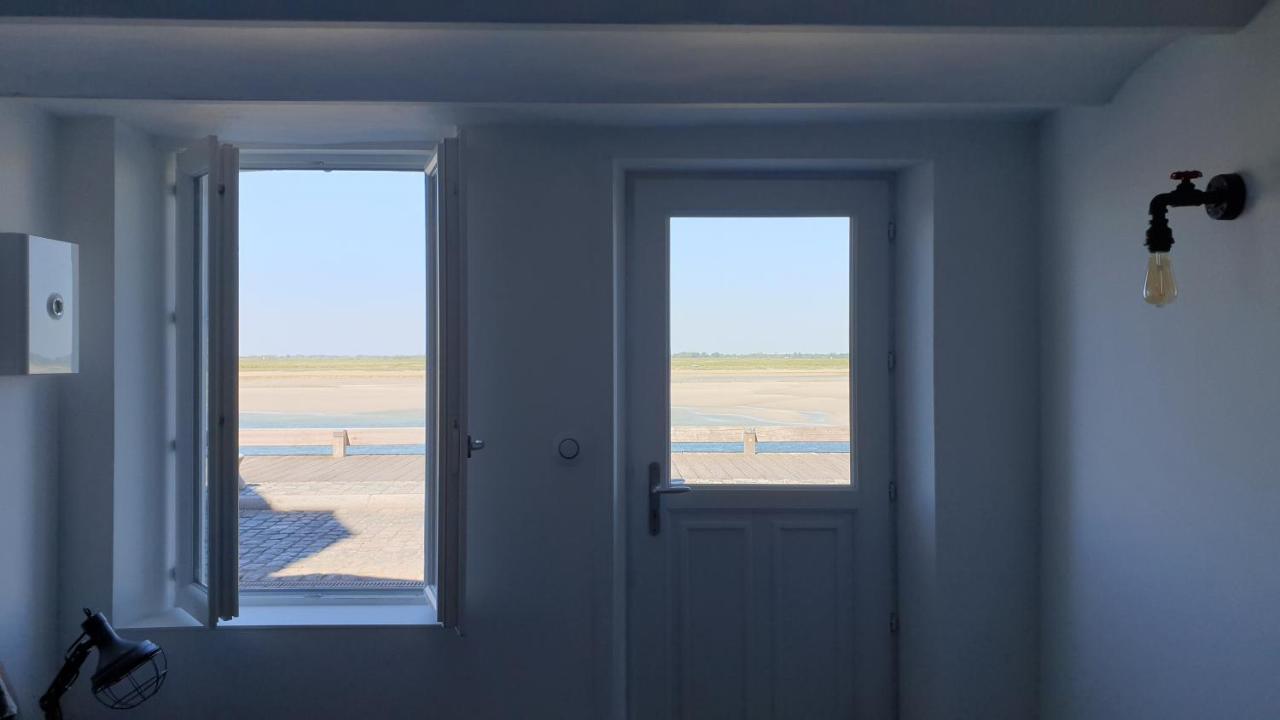 Vue D'ici Apartment