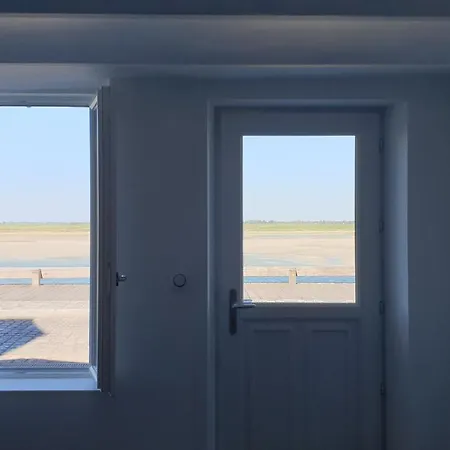 Vue D'Ici Appartement Saint-Valéry-sur-Somme Buitenkant foto