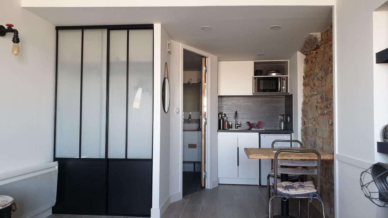 Vue D'ici Apartment Saint-Valéry-sur-Somme