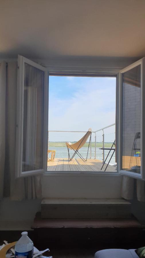 Vue D'ici Apartment